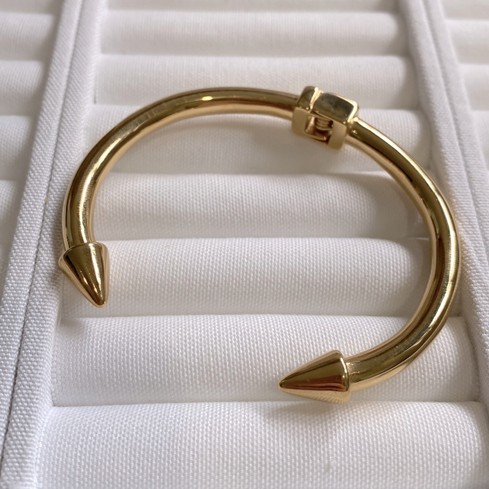 KA- Spike Bracelet